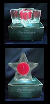 Vintage Avon Bayberry Scented Star Candle  - $9.99
