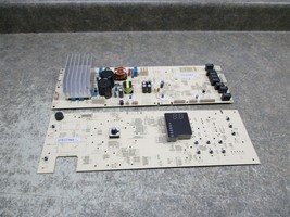 GE WASHER CONTROL BOARD NO CASE/DISPLAY PART # WH12X20503 - $15.00