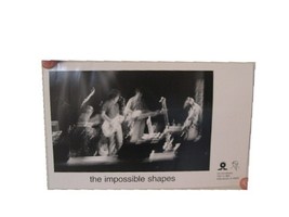 The Impossible Shapes Press Kit Photo - $26.99