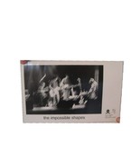 The Impossible Shapes Press Kit Photo - $37.90 CAD