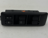 2014-2020 Nissan Rogue Master Power Window Switch OEM I03B47029 - £23.77 GBP