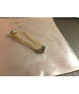 (2pcs) 2N3727 PNP SIL DUALTRANSISTOR FAIRCHILD NEW NOS RARE SALE $19 - €15,74 EUR