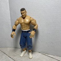 John Cena 2003 Ruthless Aggression WWE Action Figure - £7.88 GBP