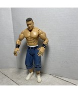 John Cena 2003 Ruthless Aggression WWE Action Figure - £5.94 GBP