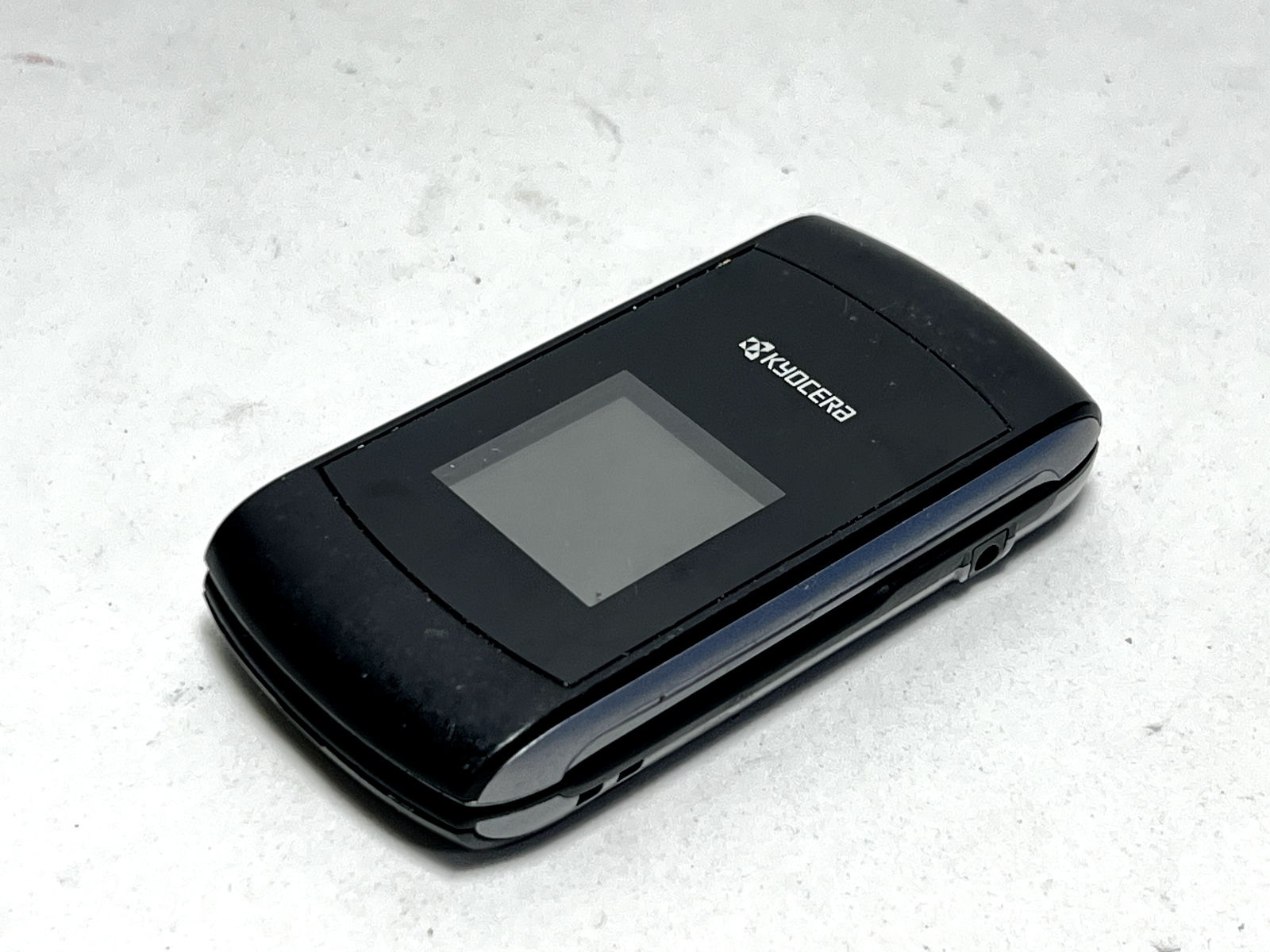 Kyocera Coast S2151 Cellular Flip Phone UNTESTED - $9.89