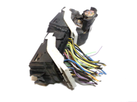 HARNESS.WIRES.PLUGS.PIGTAILS  FOR 19-22 FORD MUSTANG  2.3L AUTO/ENGINE COMPUTER image 3