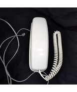 White Northwestern Bell Favorite Telephone 51880 Push Button Landline Ph... - $15.90