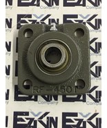 Browning VF4S-110 Flange Mounted Bearing 5/8&quot;  RF-4501  - $49.66 CAD