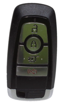 21 22 23 24 Ford bronco smart key fob remote OEM M1PT-15K601-AA - $39.59