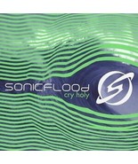 Cry Holy [Audio CD] Sonic Flood - £2.33 GBP