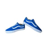 Vans Off The Wall Nebulus Blue Scotchgard 3M Men SZ 7.5  Women SZ 9 - $39.08 CAD