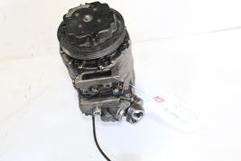 2002-2005 BMW E65 745I 745Li AC A/C COMPRESSOR J2793 image 2