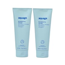 Aquage Straightening Ultragel 6 Oz (Pack of 2) - £23.81 GBP