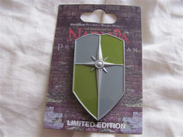 Disney Swap Pins 62191: DSF - The Chronicles Of Narnia - Prince Caspian - Te-... - £10.82 GBP