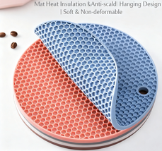 Claridomium Potholders,Excellent Heat Insulation - €7,56 EUR