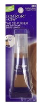Covergirl + Olay The De-puffer Eye Concealer Choose Your Shade - #360 Medium/dee - £7.21 GBP