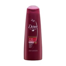 Dove Pro Age Shampoo, 250ml  - £11.28 GBP