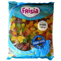 Astra/Frisia Sugar Free Fruit Jellies - £65.25 GBP