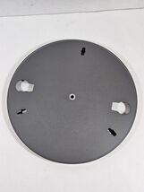 Platter For Insignia NS-BTST21 Bluetooth Stereo Turntable  - $26.38 CAD