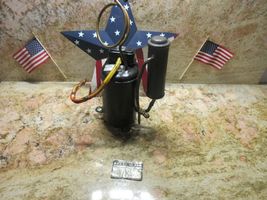 DAIKIN OILCON AKS103Y OIL CHILLER COOLER COMPRESSOR - $126.09