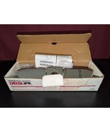 Delta RP34280 8&quot; Chrome Center Coverplate - $1,259.49 MXN