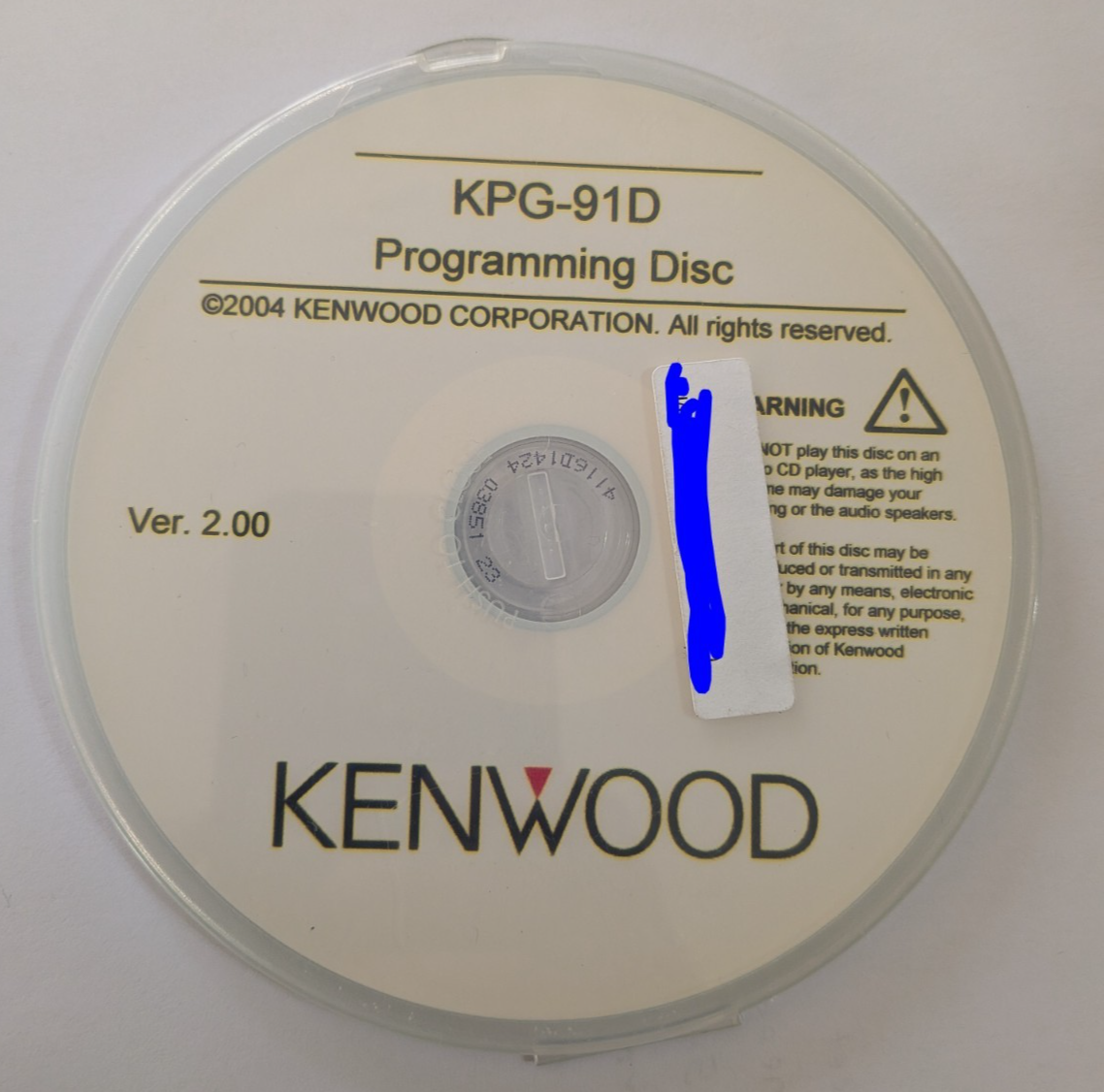 Full-size item image