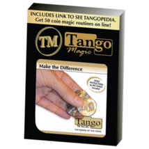 Make a Difference Set by Tango Magic (D0086) - £50.48 GBP
