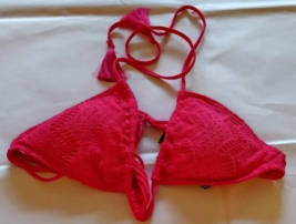 Vince Camuto Dragon Fruit Swim Bra Size M - $10.35