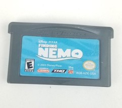Finding Nemo (Nintendo Game boy Advance, 2003) Cartridge Only Tested and Working - £1.54 GBP