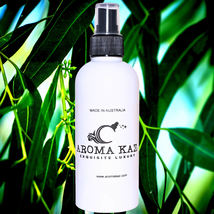 Australian Eucalyptus Room/Linen/Car Air Freshener Deodorizer Spray Long Lasting - $241.11 MXN - $352.82 MXN