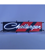 Challenger Neon Sign 5SMCLG - £204.90 GBP