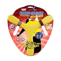 Wicked Indoor Booma  - $22.00