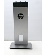 HP EliteDisplay E242 E202 E222 E230t Monitor Stand Base 820427-001 - $19.99