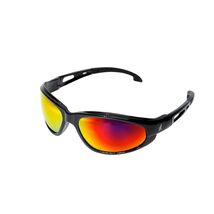 Edge SWAP119 Dakura Wrap-Around Safety Glasses, Anti-Scratch, Non-Slip, ... - $19.95