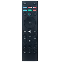 Replace Remote For Vizio Tv V755-H4 Oled55-H1 Oled65-H1 M50Q7-H1 V555-H - £14.14 GBP