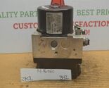 P31329137 Volvo S60 ABS Anti-Lock Brake Pump Control 2014-2016 Module 34... - $34.29