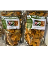 Nauclea latifolia root chips, 200g/13 USD, shipping cost is 10 USD, phyt... - $35.00