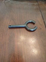 Boat/Marine/RV Metal 4.5&quot; Hook - $39.48