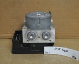 15-18 Ford Focus ABS Antilock Brake Pump Control F1FC2C405AG Module 436-... - $14.99