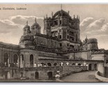 Lucknow La Martiniere Boy&#39;s College Uttar Pradesh India UNP DB Postcard Y17 - $4.90