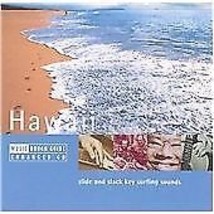 Various Artists : The Rough Guide To The Music Of Hawaii CD (2000) Pre-Owned - £11.96 GBP