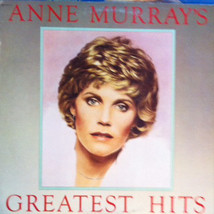 Greatest Hits [Vinyl] Anne Murray - £16.01 GBP