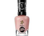 Sally Hansen Miracle Gel Holiday Collection - Nail Polish - Whisk You a ... - £4.06 GBP