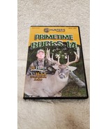 Hunters Specialties DVD &#39;PRIMETIME BUCKS 14&#39; Deer 26 Hunts, 3 1/2 Hours ... - £6.19 GBP