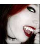 VAMPIRE LUST POTION XXX ADULTS ONLY POWERS OF SEDUCTION AND SEX! - $22.00