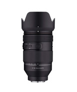 Rokinon 35-150mm F2.0-2.8 AF Full Frame Zoom Lens for Sony E Mount - £1,430.51 GBP