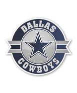 Dallas Cowboys  Decal / Sticker Die cut - £2.32 GBP+