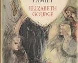 The Heart of the Family [Hardcover] Elizabeth Goudge - £7.80 GBP