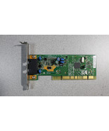 Conexant RD01-D850 PCI Modem & Fax Card - Freebie