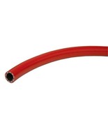 UDP T18004002 Red PVC Air Hose Tubing 3/8ID X 5/8OD X 100 ft Dispenser Box - $2,006.36 MXN
